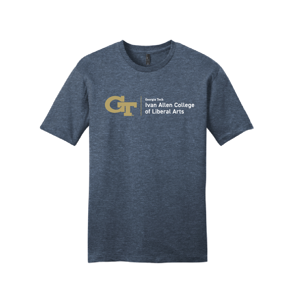 District Very Important Tee