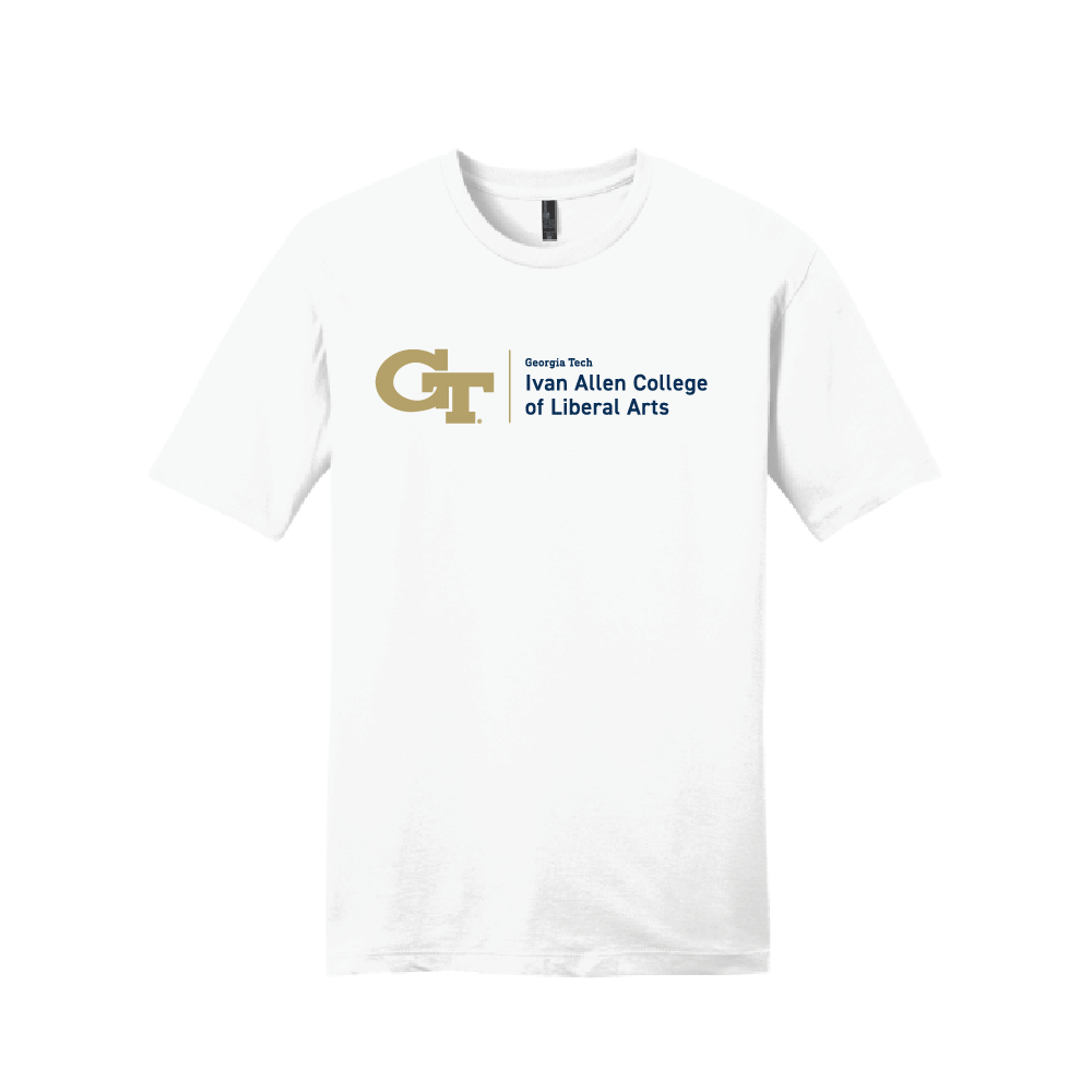 District Very Important Tee