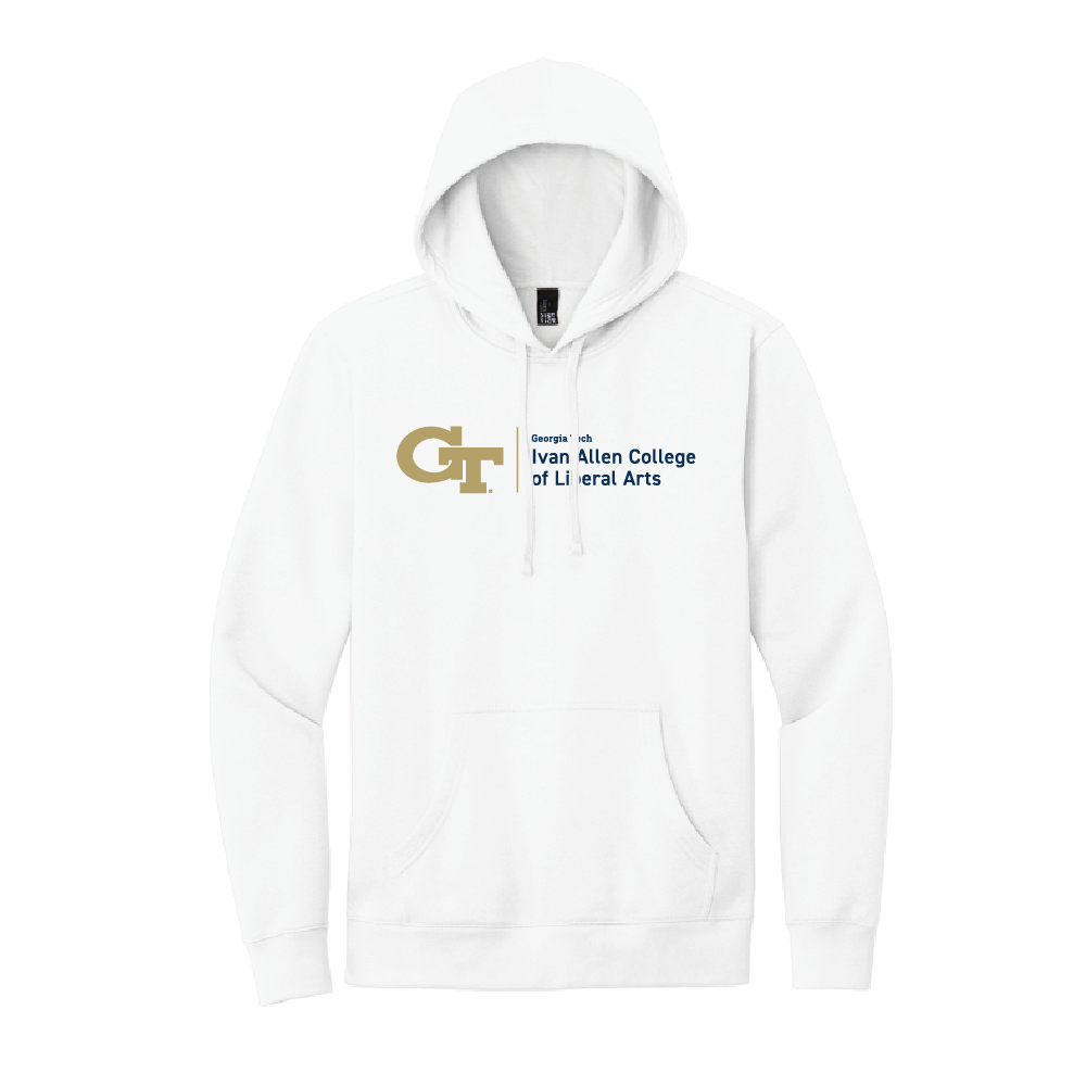 District V.I.T. Fleece Hoodie