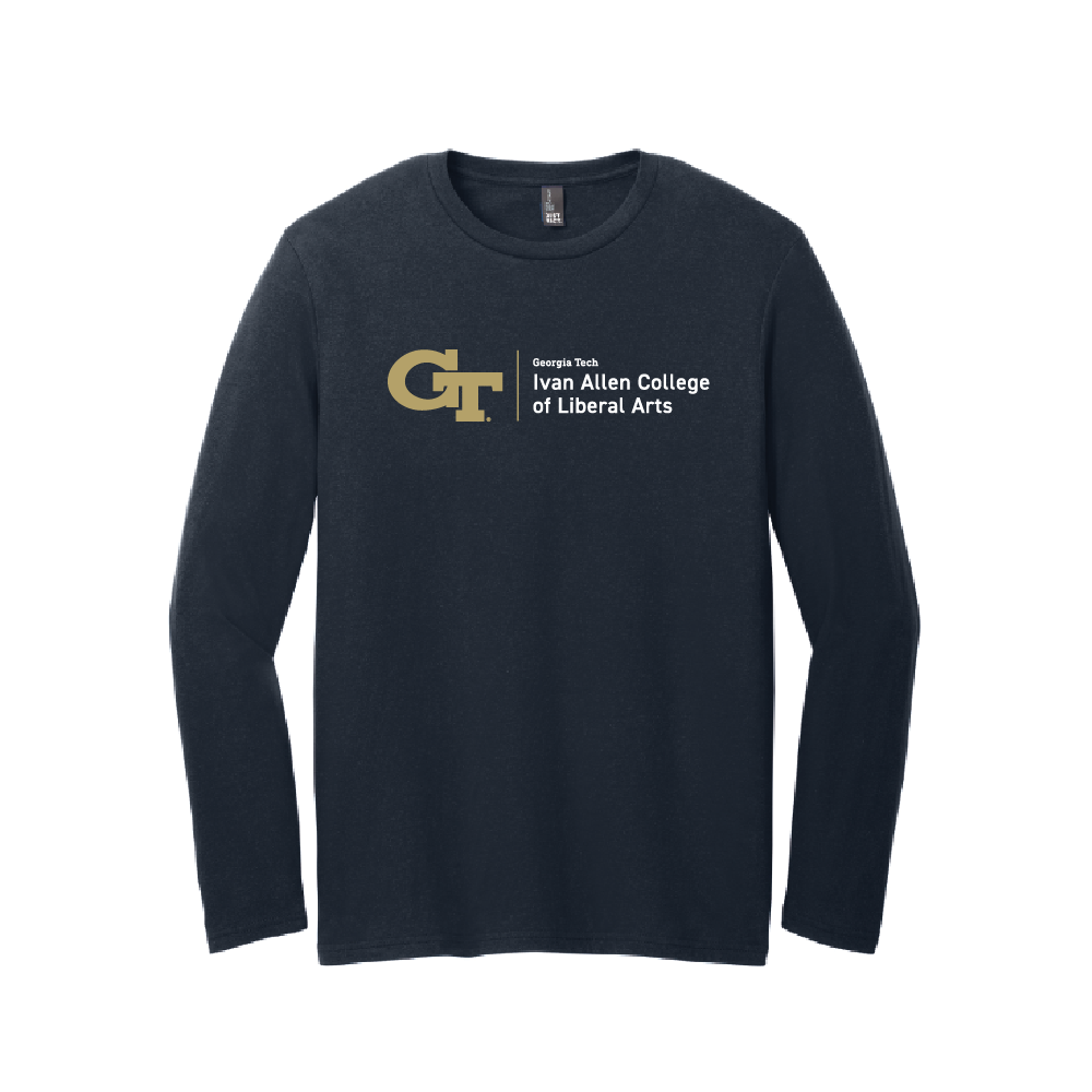 District Very Important Tee Long Sleeve