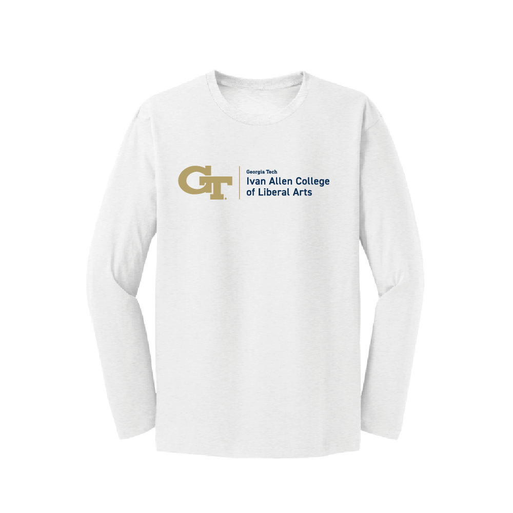 District Very Important Tee Long Sleeve